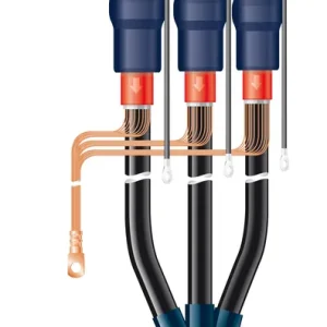 Kabelanslutning Outlet